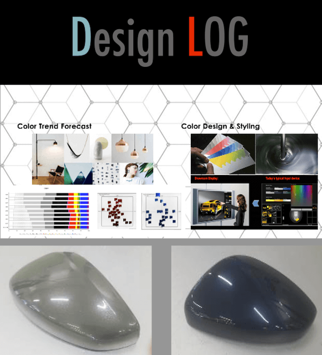 design log